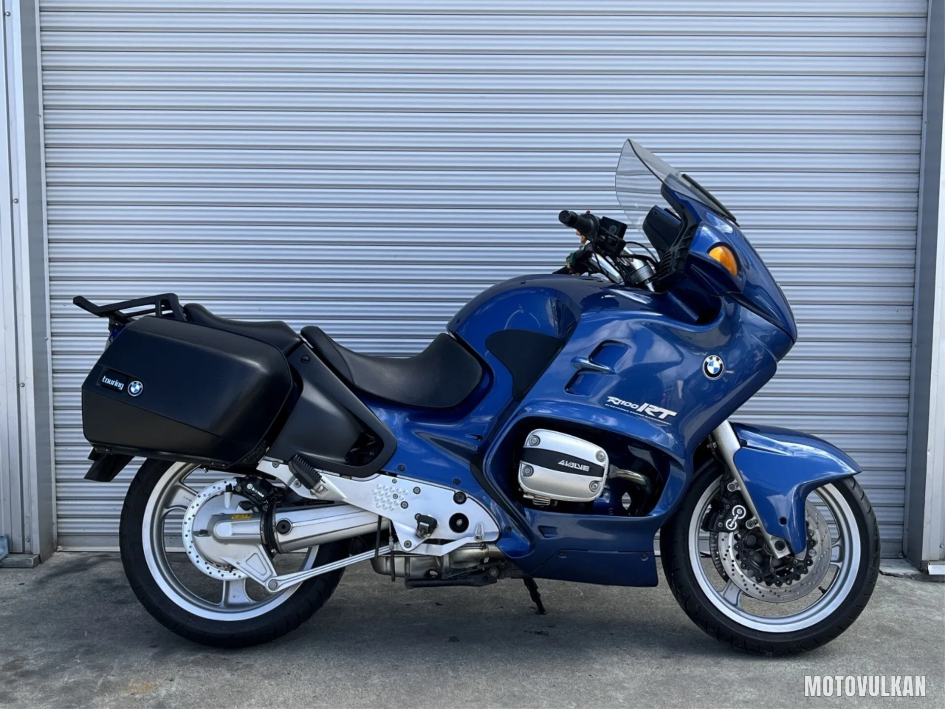 Bmw Bmw R1100Rt