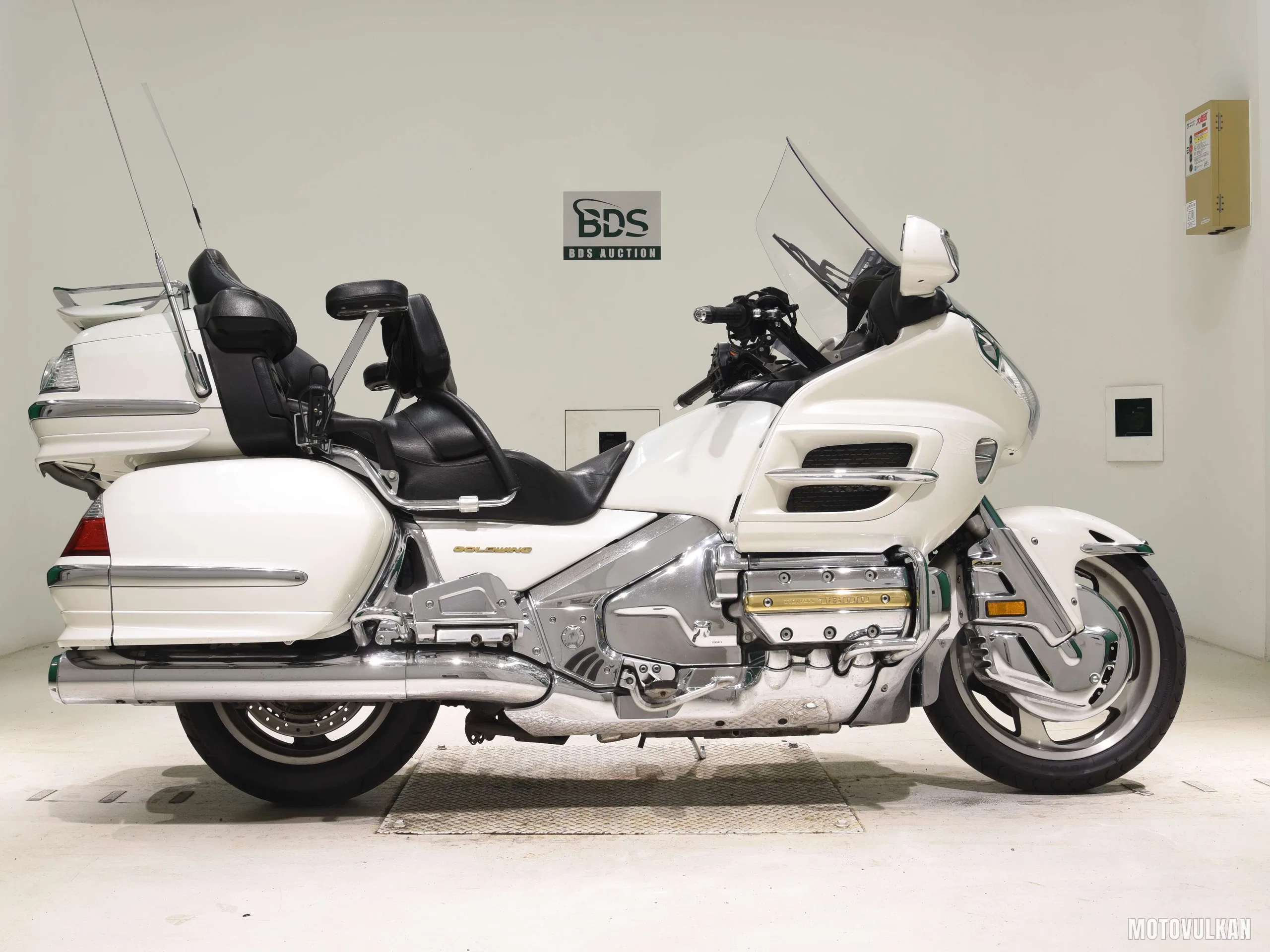 Honda GL1800