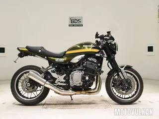 Kawasaki Z900RS