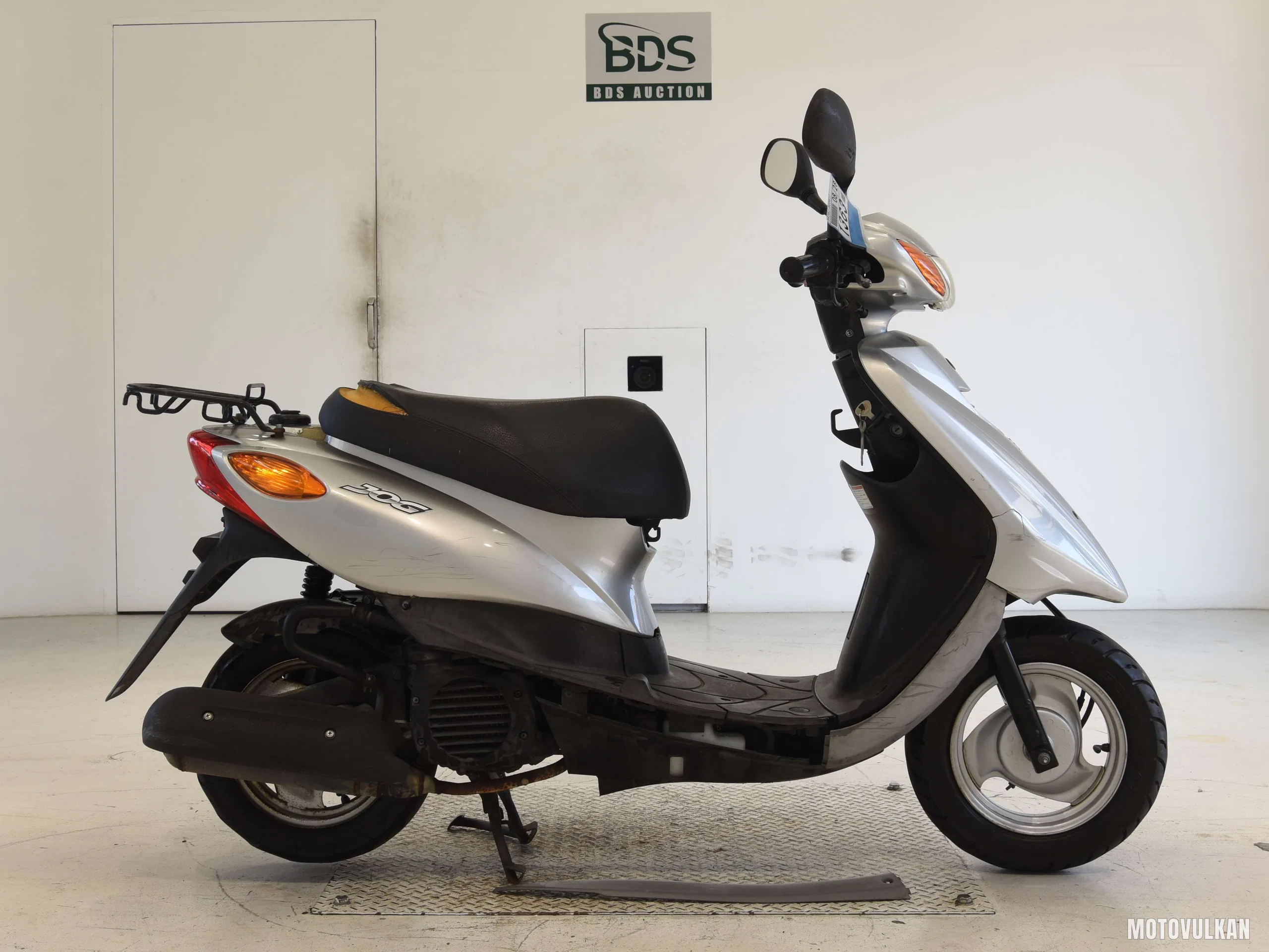 Yamaha JOG-5