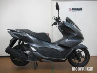 Honda Pcx