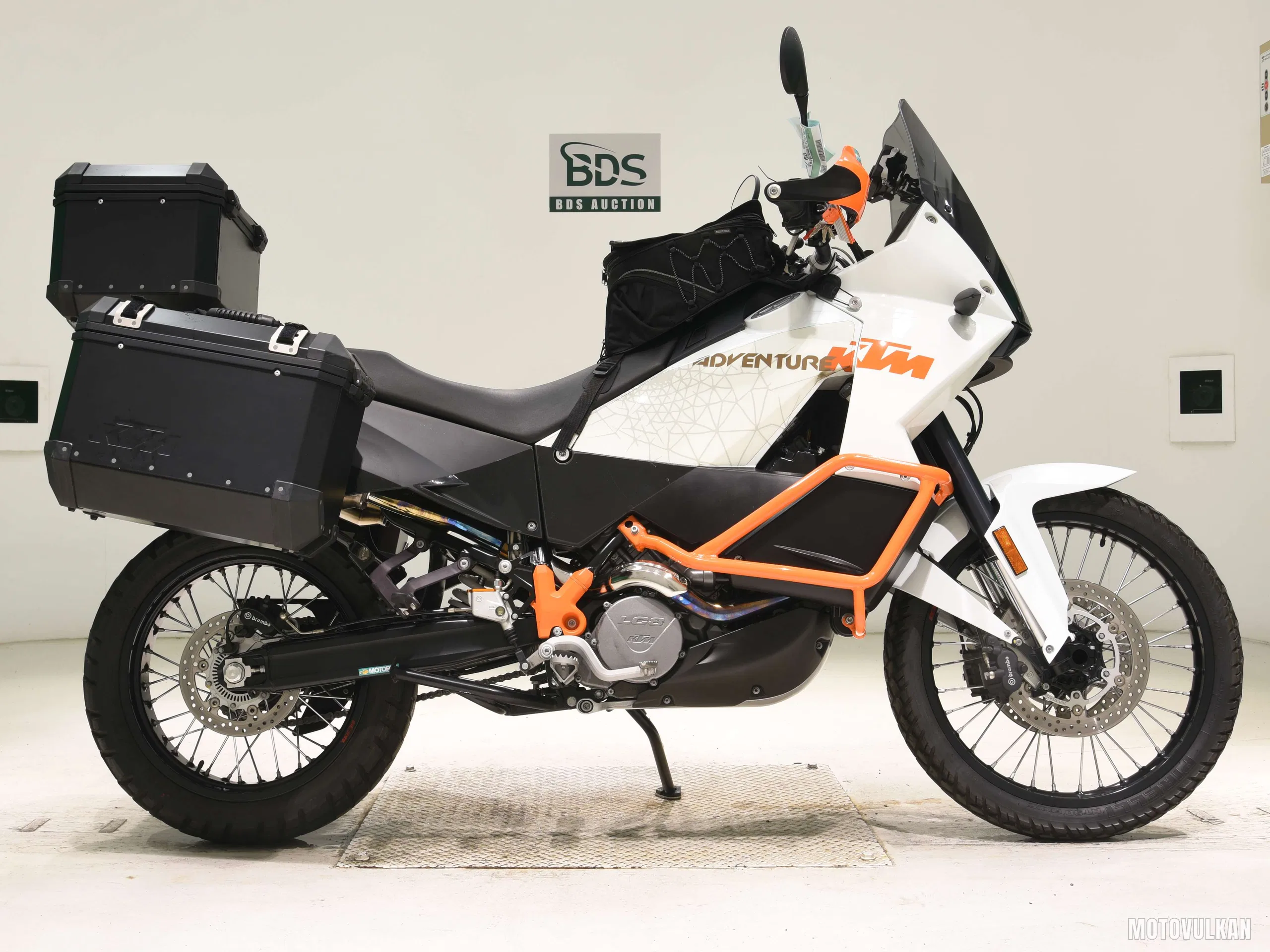  KTM990 ADVENTURE