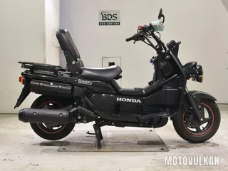 Honda PS250