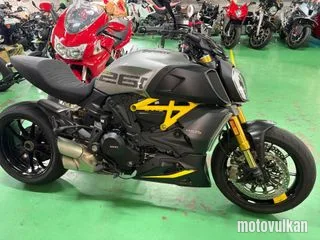 Ducati Ducati Diavel1260S