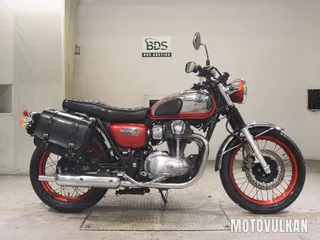 Kawasaki W800