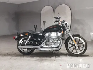 Harley-Davidson Harley-Davidson XL883L