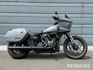 Harley Davidson Harley Davidson Fxlrst