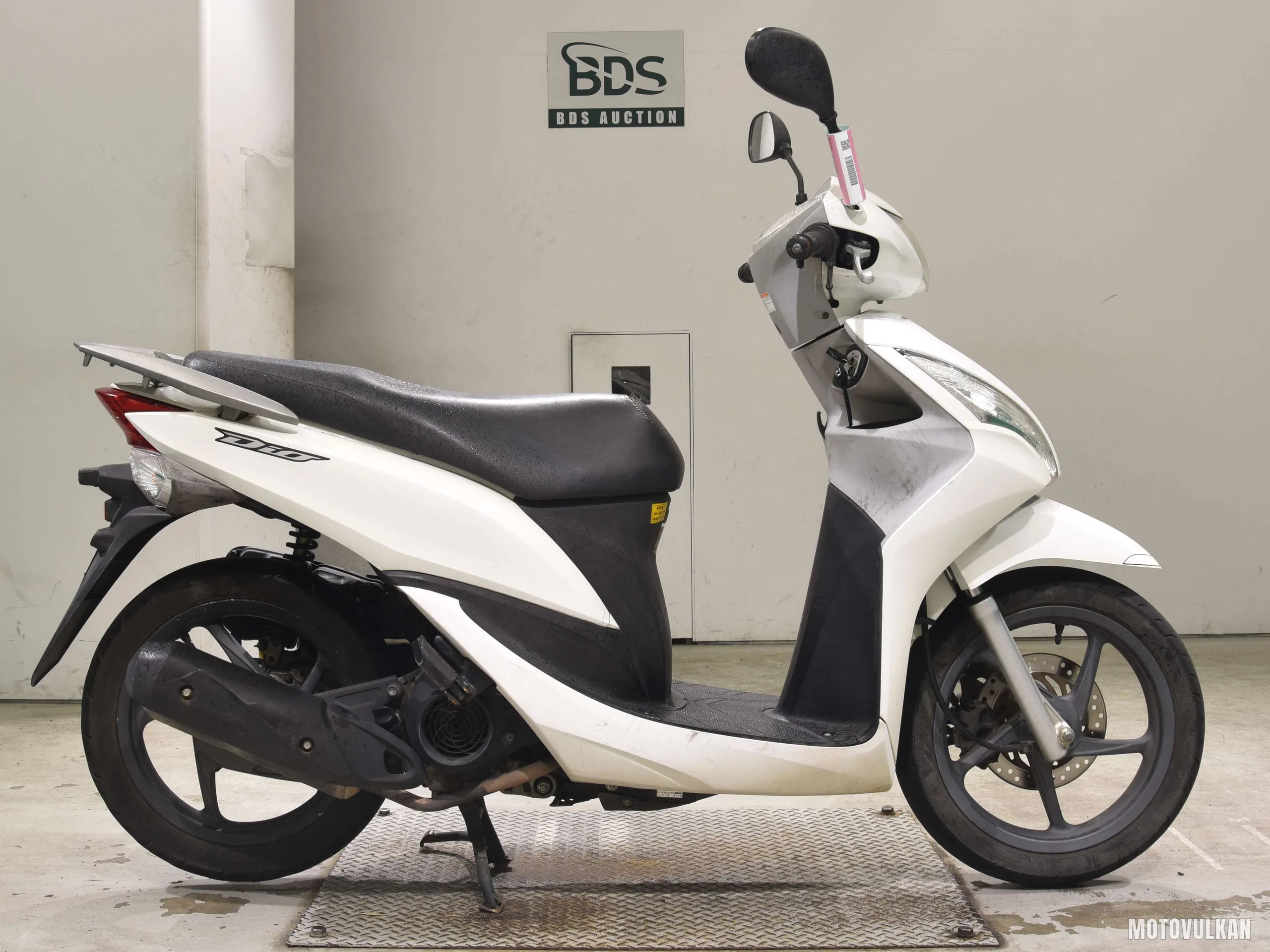 Honda DIO110