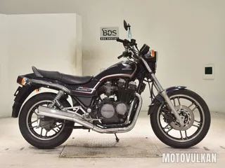 Honda CBX650 CUSTOM