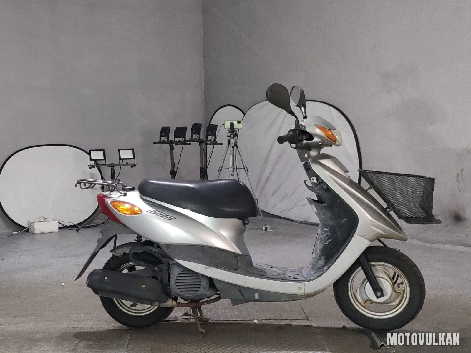 Yamaha JOG