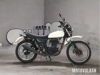 Kawasaki 250TR
