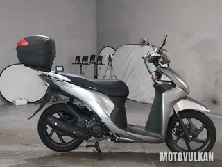 Honda DIO110