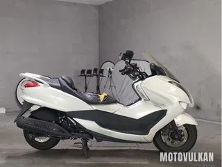 Yamaha Majesty 250