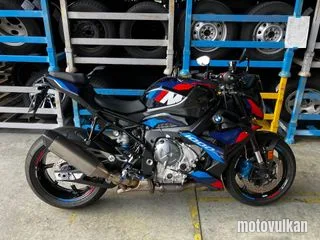 Bmw Bmw M1000R