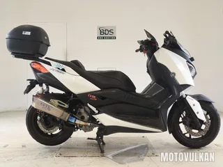 Yamaha X-MAX250A