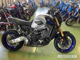 Yamaha Mt-09 Sp Abs
