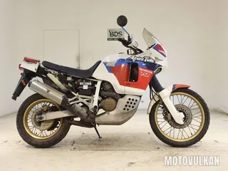 Honda AFRICATWIN750-1