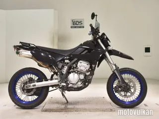 Kawasaki D-TRACKERX