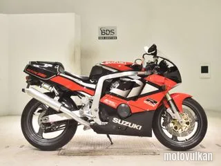 Suzuki GSX-R400R