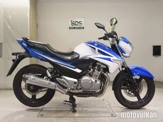 Suzuki GSR250