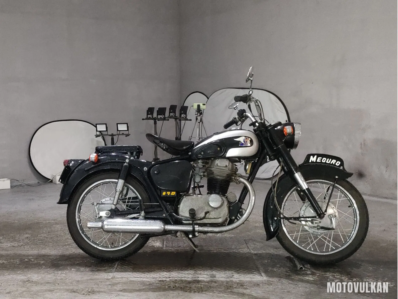  250SG