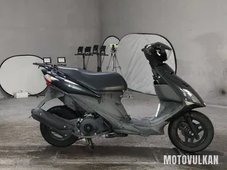Suzuki Address V125S