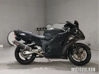 Honda CBR1100XX