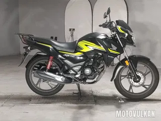 Honda SP125