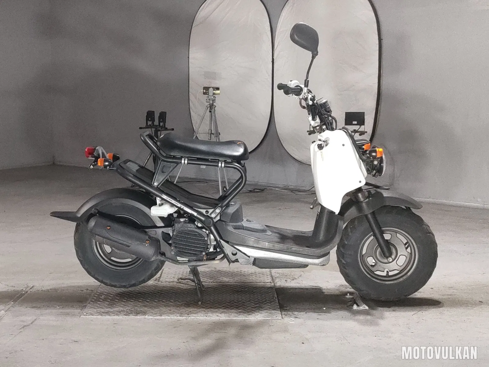 Honda Zoomer