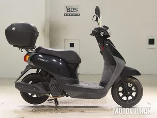 Honda TACT-4