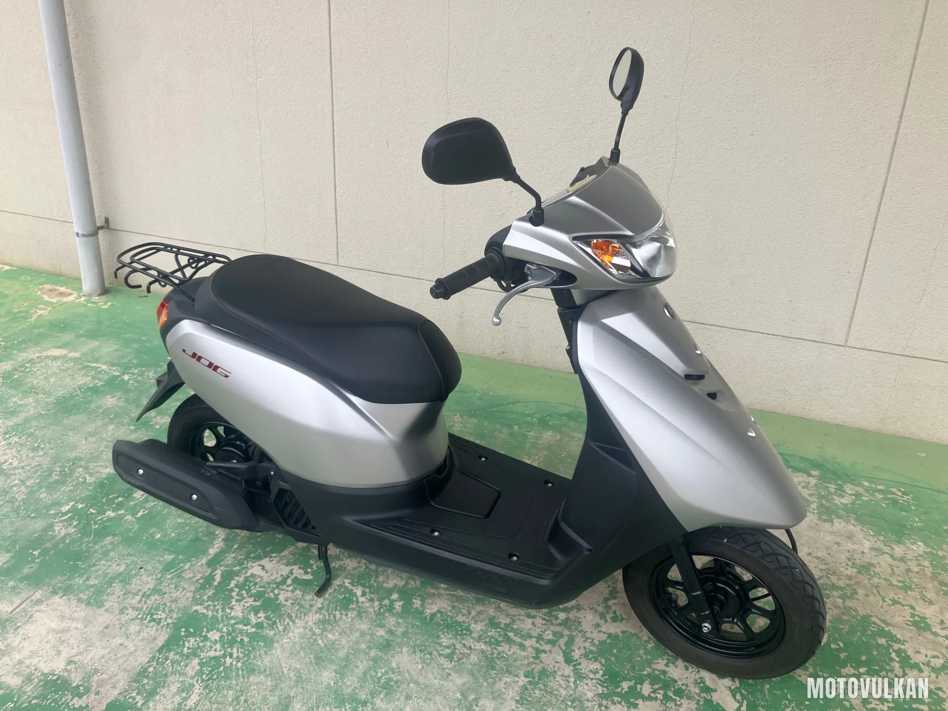 Yamaha Jog
