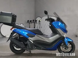 Yamaha N-MAX155
