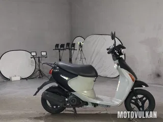 Suzuki Let's 4