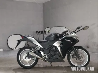 Honda CBR250R