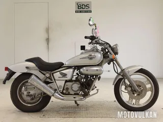 Honda MAGNA50