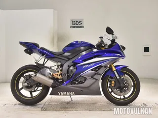 Yamaha YZF-R6