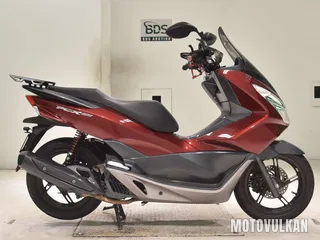 Honda PCX150-2