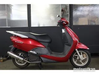 Honda Lead110