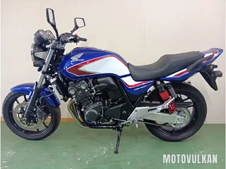 Honda Cb400Sf Abs