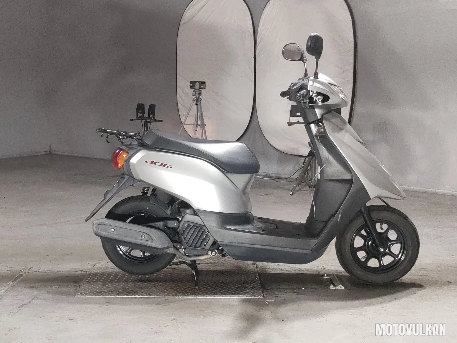 Yamaha JOG