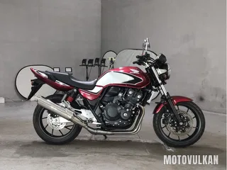 Honda CB400SF VTEC Revo