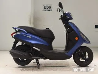 Yamaha AXIS125Z