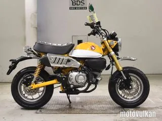 Honda MONKEY125