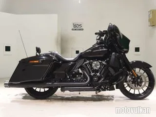  HD. FLHXS1750