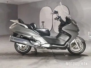 Honda Silver Wing 600