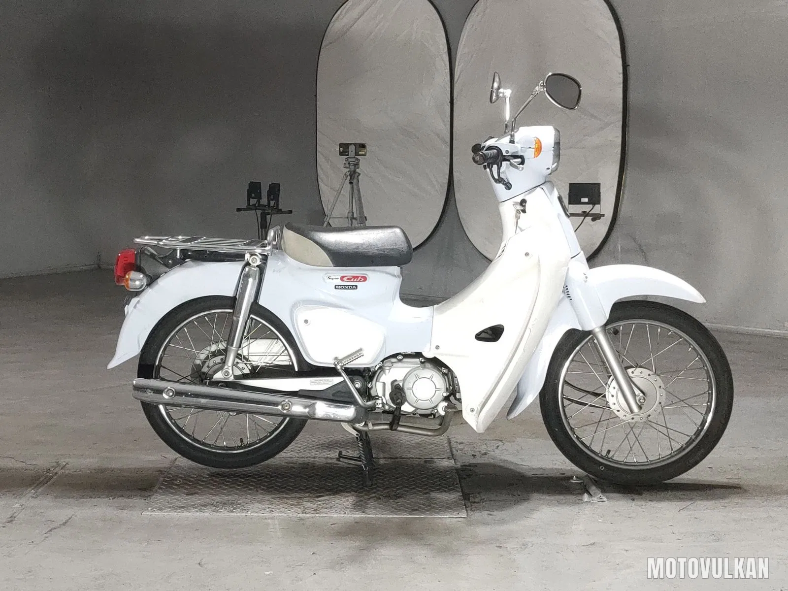 Honda Super Cub 50