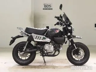 Honda MONKEY125-2
