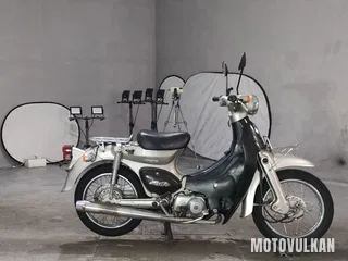 Honda Little Cub