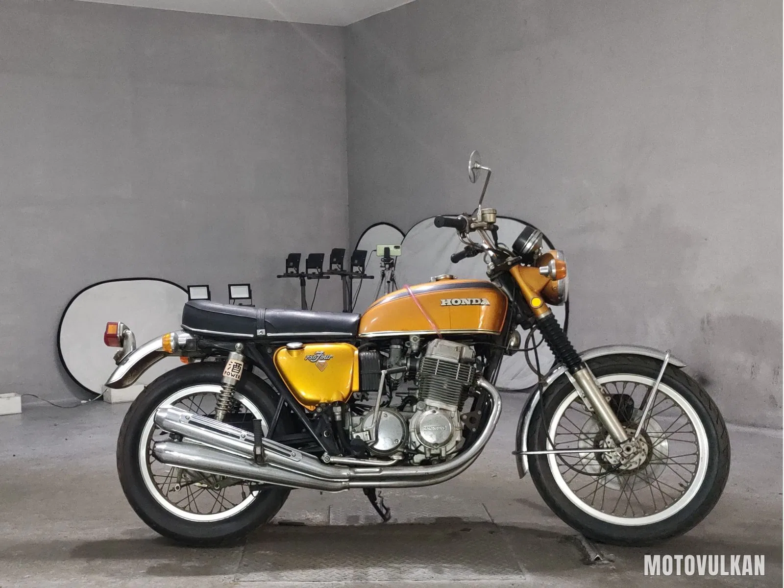 Honda CB750FOUR
