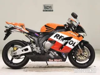 Honda CBR1000RR